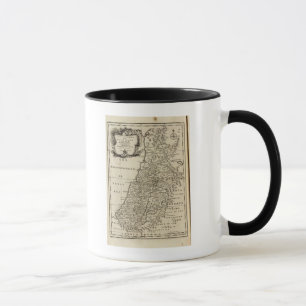 Heiliges Land Tasse