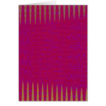 Heiliges Lila der Schablonen-DIY addieren