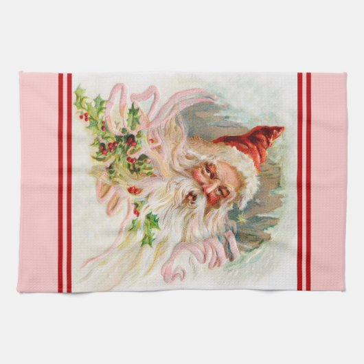 Heiliges Nicholas Handtuch (Horizontal)