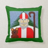 Heiliges Nicholas