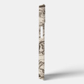 Heiliges Omer Case-Mate iPhone Hülle (Rückseite / Rechts)