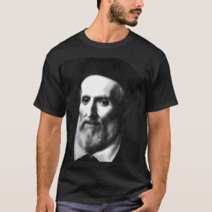 Heiliges Philip Neri T-Shirt