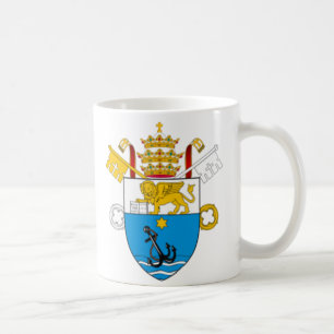 Heiliges Pius X Tasse