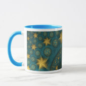 Heiliges-Rémy nochmals besucht Tasse (Links)