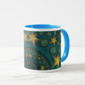 Heiliges-Rémy nochmals besucht Tasse (VorderseiteRechts)