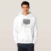 HEILIGES RÖMISCHES REICH HOODIE (Vorne ganz)