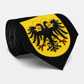 Heiliges römisches Reich Krawatte (Gerollt)