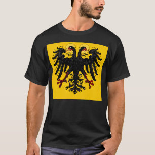 Heiliges römisches Reich T-Shirt