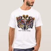 Heiliges römisches Reich T-Shirt (Vorderseite)