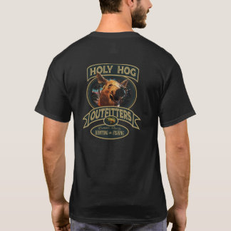 Heiliges Schwein T-Shirt