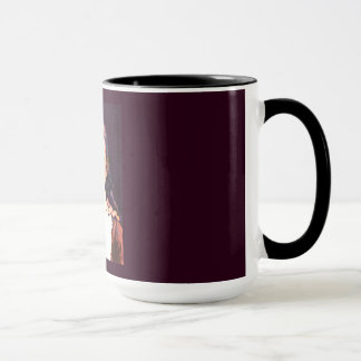 Heiliges Thérèse Wecker-Tasse Tasse