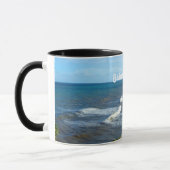 Heiliges Vincent und Grenadine Tasse (Links)