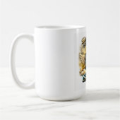 HeiligeScheiße Kaffeetasse (Links)
