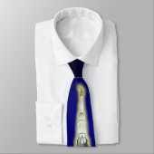 Heiligkeit zum Lord - Tempel Portlands Oregon Krawatte (Gebunden)