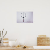 Heiligkeits-Rad Poster (Küche)