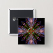 Heiligkreuz Button (Vorne & Hinten)