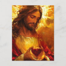 Heiligstes Herz Jesu