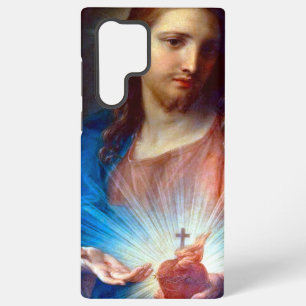 Heiligstes Herz Jesu Samsung Galaxy Hülle