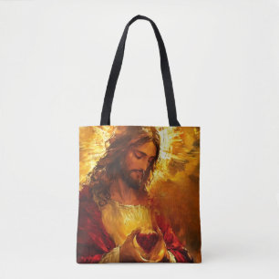 Heiligstes Herz Jesu Tasche