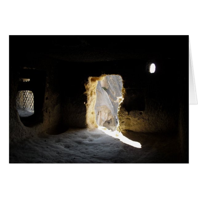 Heiligtum (Vorderseite (Horizontal))