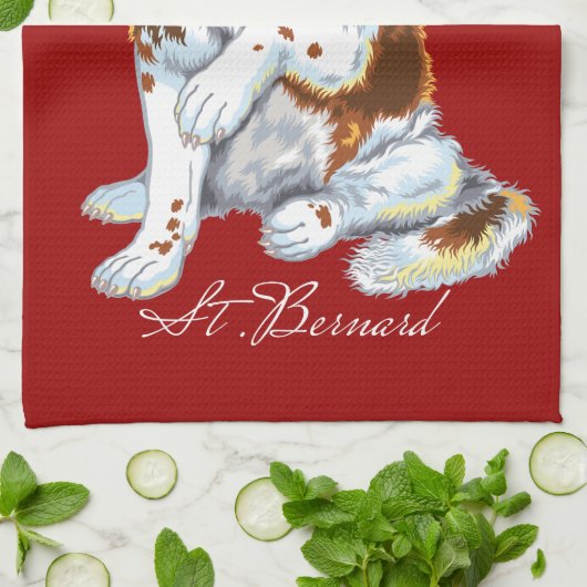 Heiligtum Handtuch (Gefaltet)