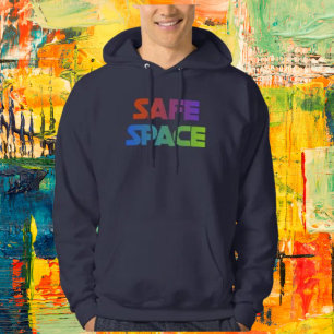 Heiligtum in Colour Hoodie