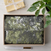 Heiligtum inmitten der Bäume Seidenpapier (Geschenk)