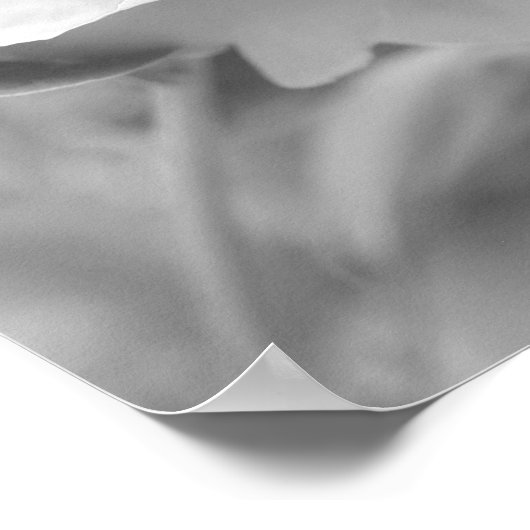 Heiligtum Poster (Ecke)