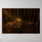 Heiligtum Poster (Vorne)