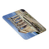 Heiligtum von Aphaia 1 Magnet (Rechte Seite)