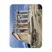 Heiligtum von Aphaia 1 Magnet (Vertikal)