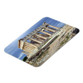 Heiligtum von Aphaia 1 Magnet (Linke Seite)