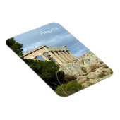 Heiligtum von Aphaia 2 Magnet (Rechte Seite)