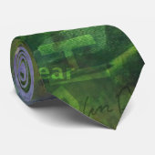 Heilkomfort Krawatte (Gerollt)