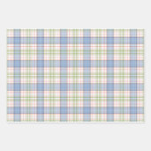 Heilkräuter Wrapping Paper Set Geschenkpapier Set (Vorderseite 3)