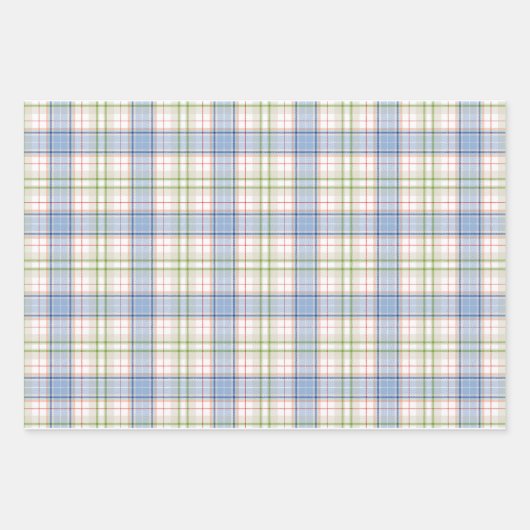 Heilkräuter Wrapping Paper Set Geschenkpapier Set (Vorderseite 3)