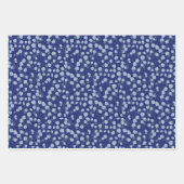 Heilkräuter Wrapping Paper Set Geschenkpapier Set (Vorderseite 2)