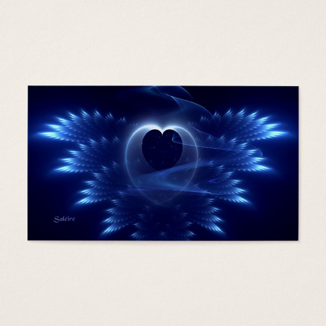 Heillicht (Vorderseite)