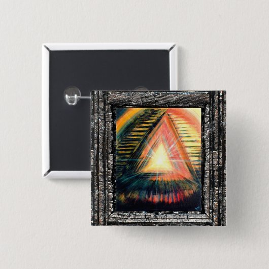 Heillicht Button (Vorne & Hinten)