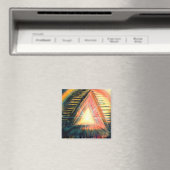 Heillicht Magnet (In Situ (Geschirrspüler))