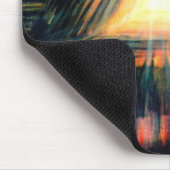 Heillicht Mousepad (Ecke)