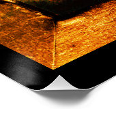 Heillicht Poster (Ecke)
