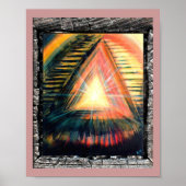 Heillicht Poster (Vorne)