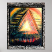 Heillicht Poster (Vorne)