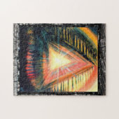 Heillicht Puzzle (Horizontal)