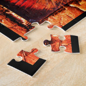 Heillicht Puzzle (Seite)