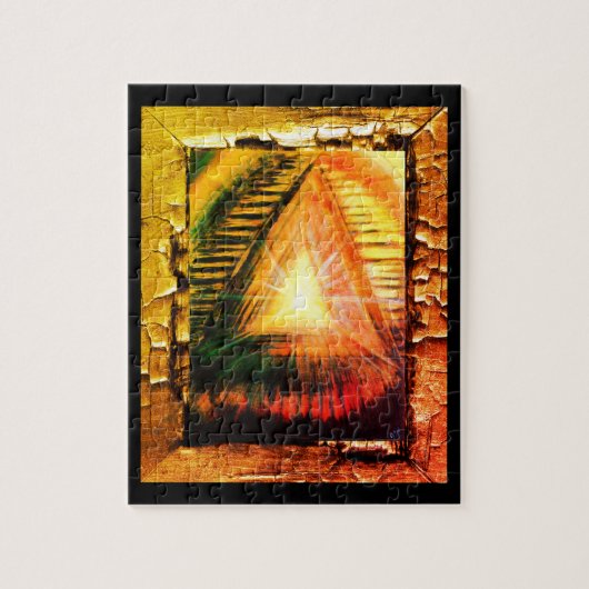 Heillicht Puzzle (Vertikal)