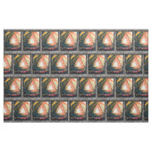 Heillicht Stoff (Fat Quarter (45,7 x 55,9 cm))