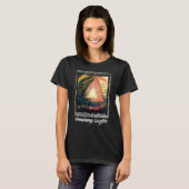 Heillicht T-Shirt (Vorne ganz)