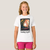 Heillicht T-Shirt (Vorne ganz)